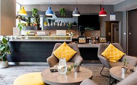 Ibis Styles London Kensington